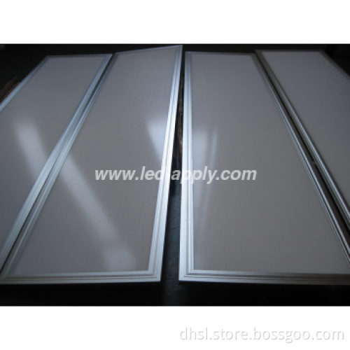 IP65 300*1200*12mm ceiling lighting panels led lights,led panel